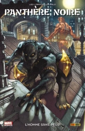 Black Panther