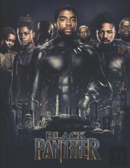 Black Panther