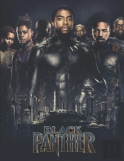 Black Panther