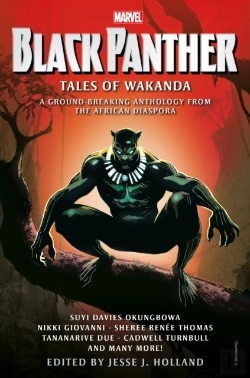 Bertrand.pt - Black Panther: Tales Of Wakanda