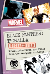 Black Panther: T'Challa Declassified