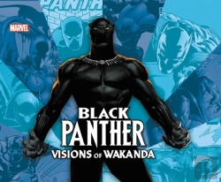 Bertrand.pt - Black Panther: Visions Of Wakanda