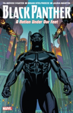 Black Panther Vol. 1: A Nation Under Our Feet