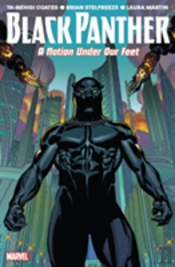 Bertrand.pt - Black Panther Vol. 1: A Nation Under Our Feet