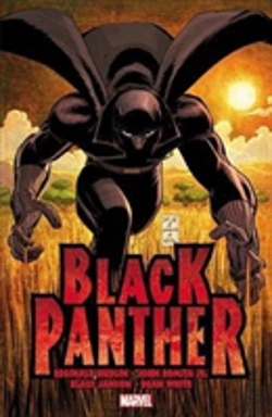 Bertrand.pt - Black Panther: Who Is The Black Panther