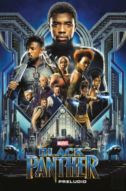 Bertrand.pt - Black Panther