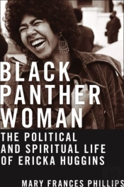 Black Panther Woman