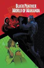 Black Panther: World Of Wakanda