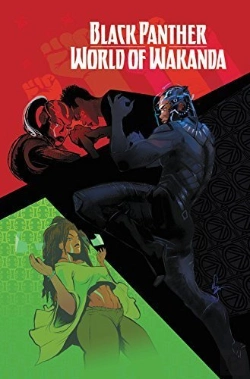 Bertrand.pt - Black Panther: World Of Wakanda
