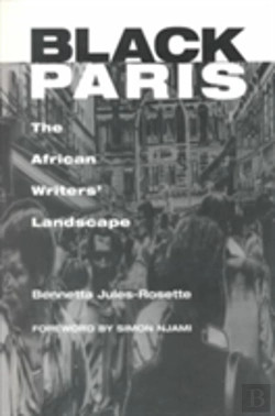 Bertrand.pt - Black Paris