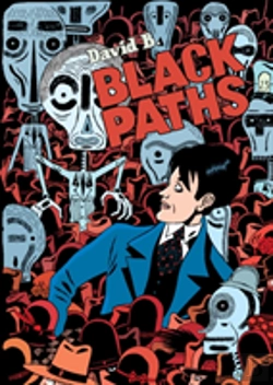 Bertrand.pt - Black Paths