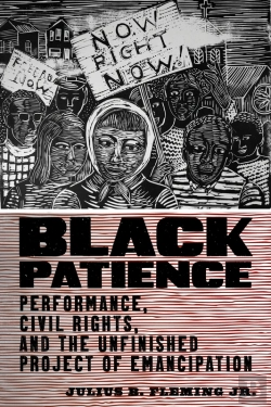 Bertrand.pt - Black Patience