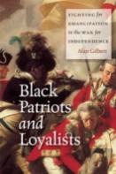 Black Patriots And Loyalists