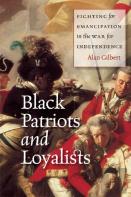Black Patriots And Loyalists