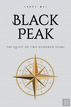 Bertrand.pt - Black Peak: The Quest Of Two Hundred Yea