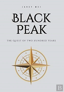 Bertrand.pt - Black Peak: The Quest Of Two Hundred Yea