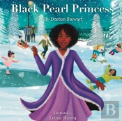 Black Pearl Princess