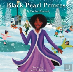 Bertrand.pt - Black Pearl Princess