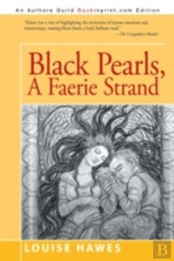 Bertrand.pt - Black Pearls: A Faerie Strand