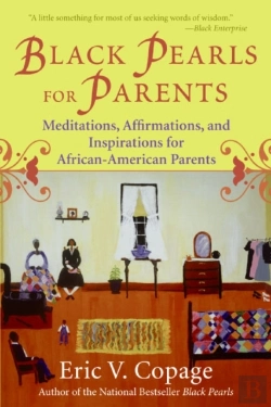Bertrand.pt - Black Pearls For Parents