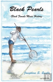 Black Pearls