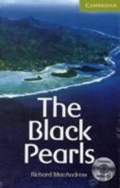 Black Pearls Starter/Beginner Book With Audio Cd Packstarter / Beginner