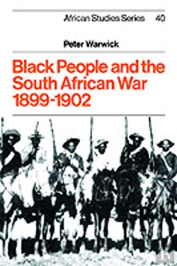 Bertrand.pt - Black People And The South African War 1899â€“1902