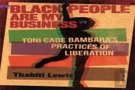 Black People Are My Business