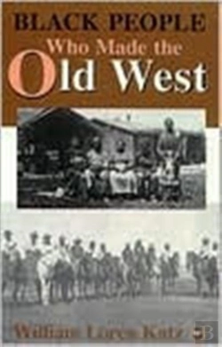 Bertrand.pt - Black People Who Made The Old West