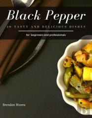 Black Pepper