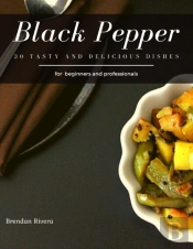 Black Pepper