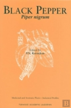 Bertrand.pt - Black Pepper