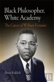 Black Philosopher, White Academy