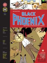 Black Phoenix Vol. 1