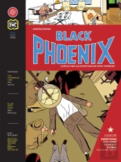 Black Phoenix Vol. 1