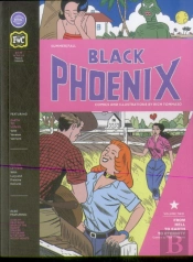 Black Phoenix Vol. 2