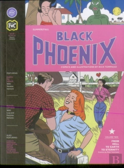 Bertrand.pt - Black Phoenix Vol. 2