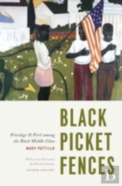 Black Picket Fences