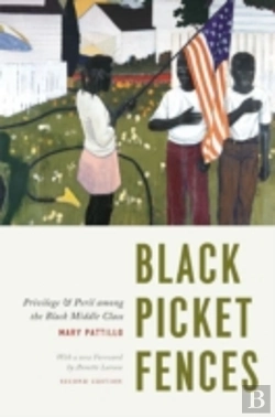 Bertrand.pt - Black Picket Fences