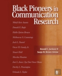Bertrand.pt - Black Pioneers In Communication Research