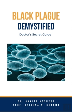 Bertrand.pt - Black Plague Demystified: Doctor'S Secret Guide