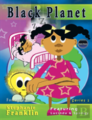 Black Planet