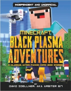 Bertrand.pt - Black Plasma Adventures (Independent & Unofficial)
