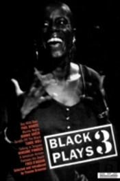 Black Plays'Boy With Beer', 'Munda Negra', 'Scrape Off The Black', 'Talking In Tongues', 'A Jamaican Airman Foresees His Death
