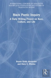 Black Poetic Inquiry