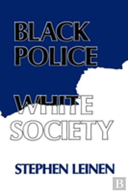 Bertrand.pt - Black Police, White Society