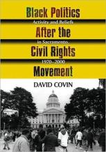 Black Politics After The Civil Rights Movement