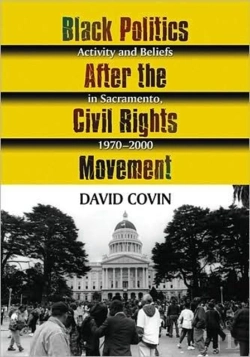 Bertrand.pt - Black Politics After The Civil Rights Movement