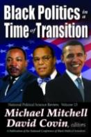 Black Politics In A Time Of Transition