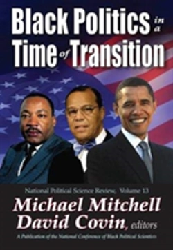 Bertrand.pt - Black Politics In A Time Of Transition